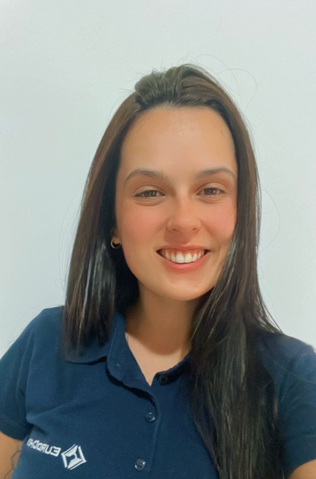 Juliana Stehling – Estagiária de Marketing